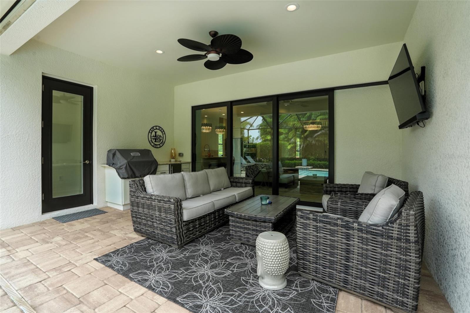 8368 PRESERVE POINT DR, FORT MYERS, FL, 33912