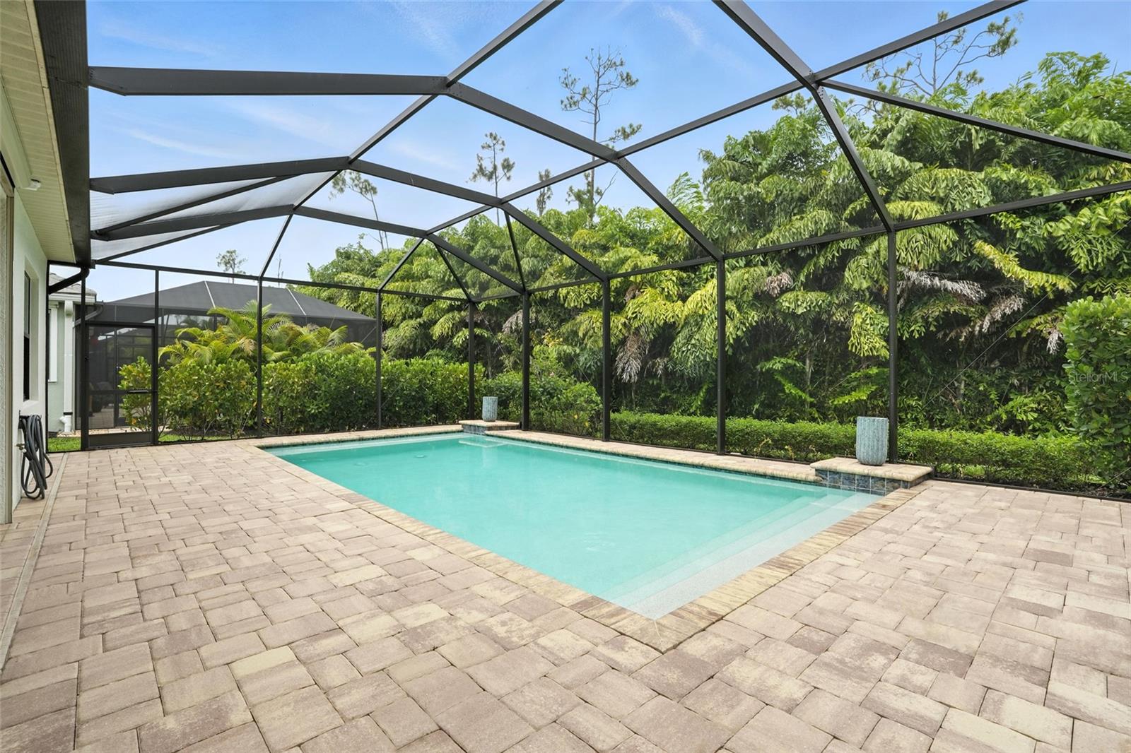 8368 PRESERVE POINT DR, FORT MYERS, FL, 33912