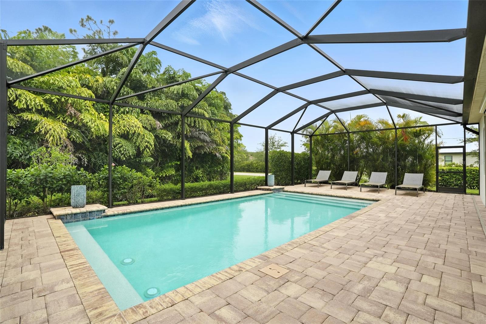 8368 PRESERVE POINT DR, FORT MYERS, FL, 33912