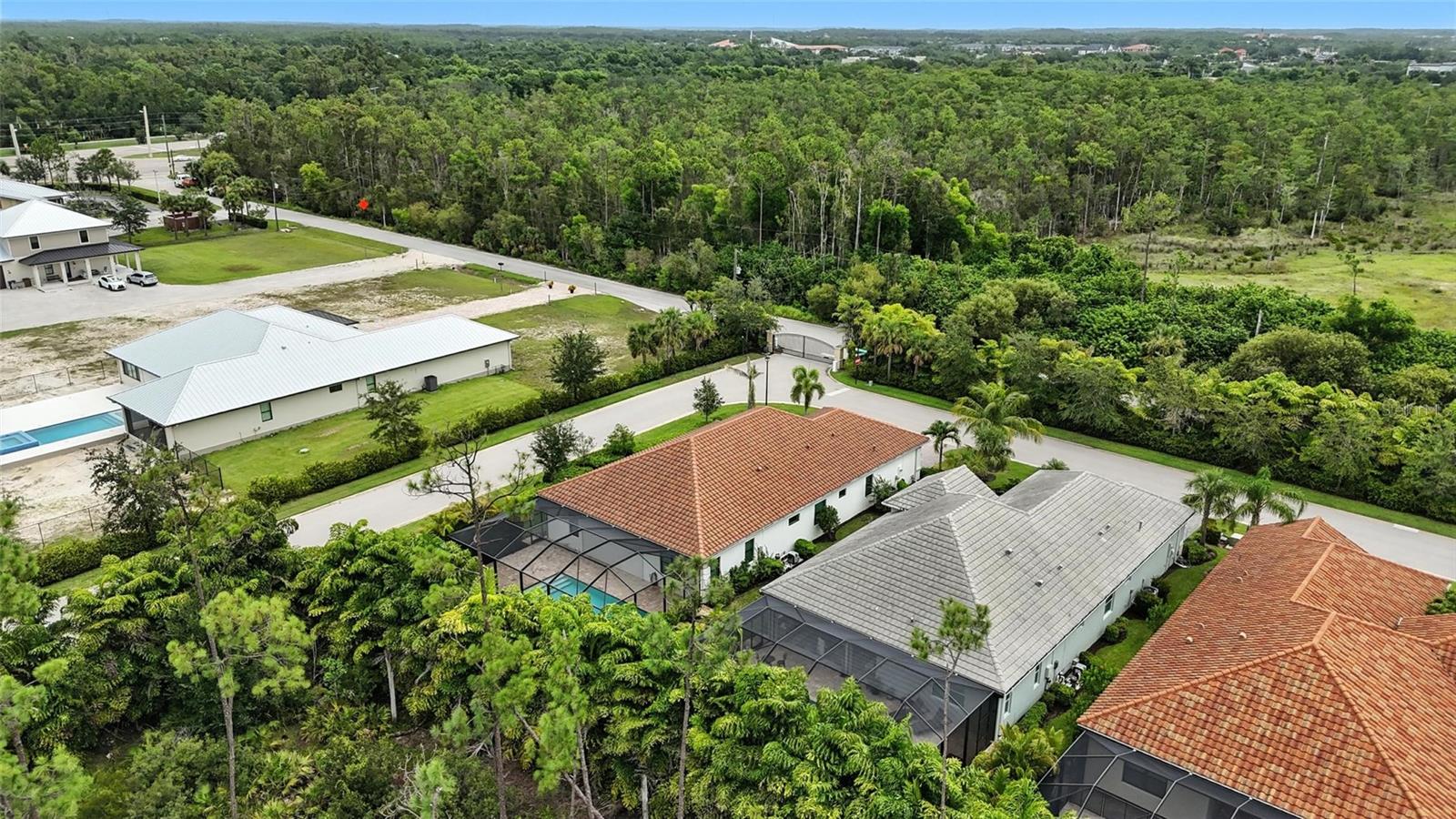 8368 PRESERVE POINT DR, FORT MYERS, FL, 33912