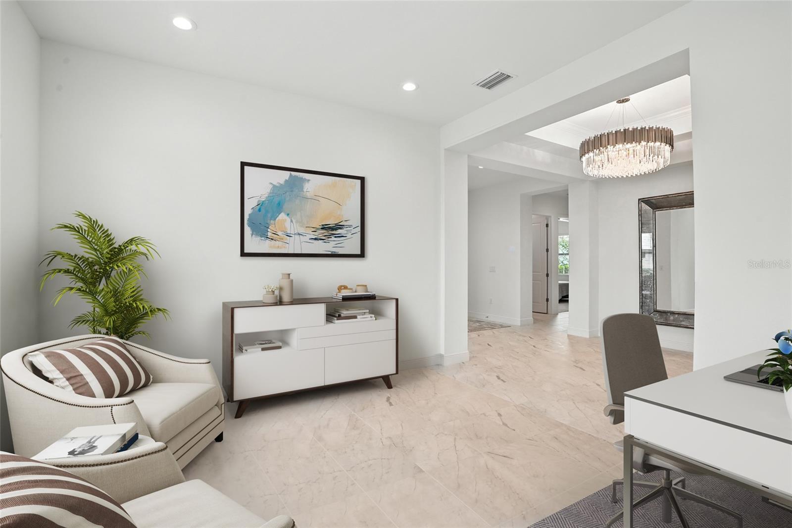 8368 PRESERVE POINT DR, FORT MYERS, FL, 33912