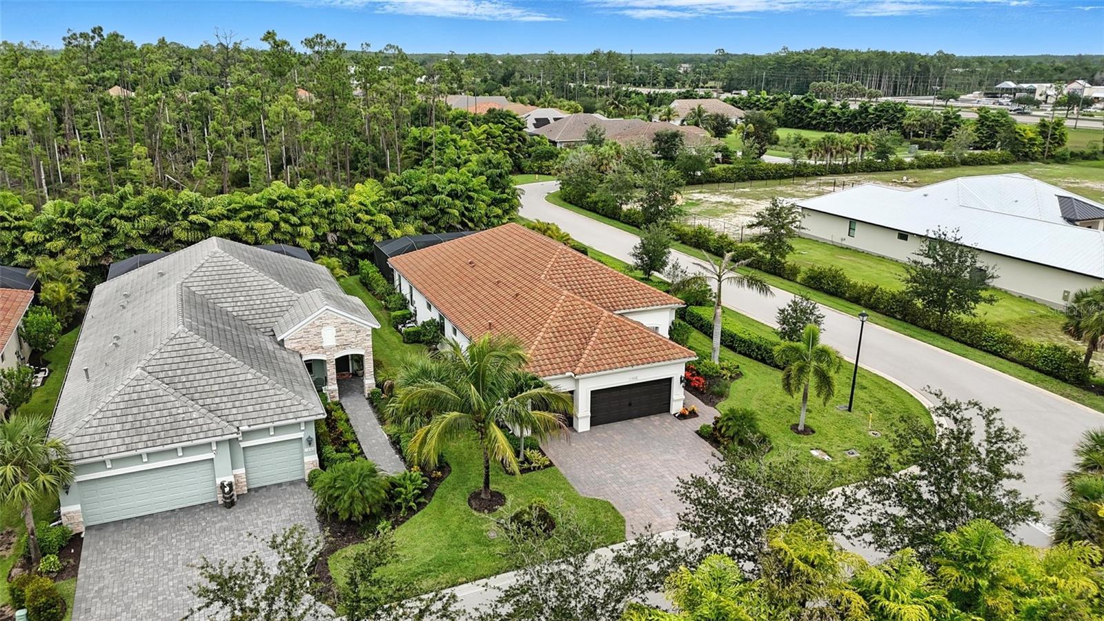 8368 PRESERVE POINT DR, FORT MYERS, FL, 33912
