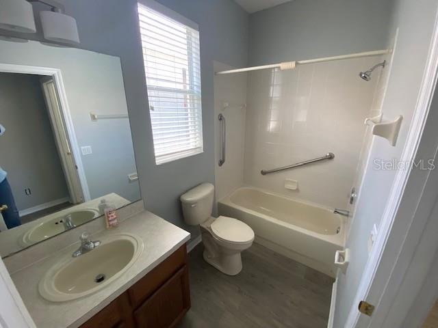 9048 SAINT ANDREWS WAY, MOUNT DORA, FL, 32757