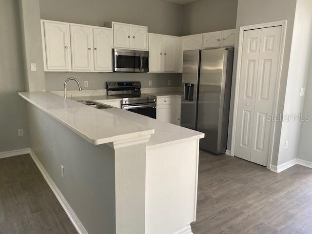 9048 SAINT ANDREWS WAY, MOUNT DORA, FL, 32757