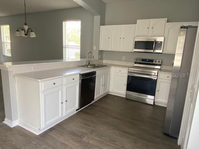 9048 SAINT ANDREWS WAY, MOUNT DORA, FL, 32757