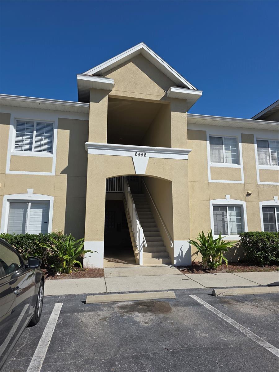 6446 CYPRESSDALE DR #102, RIVERVIEW, FL, 33578