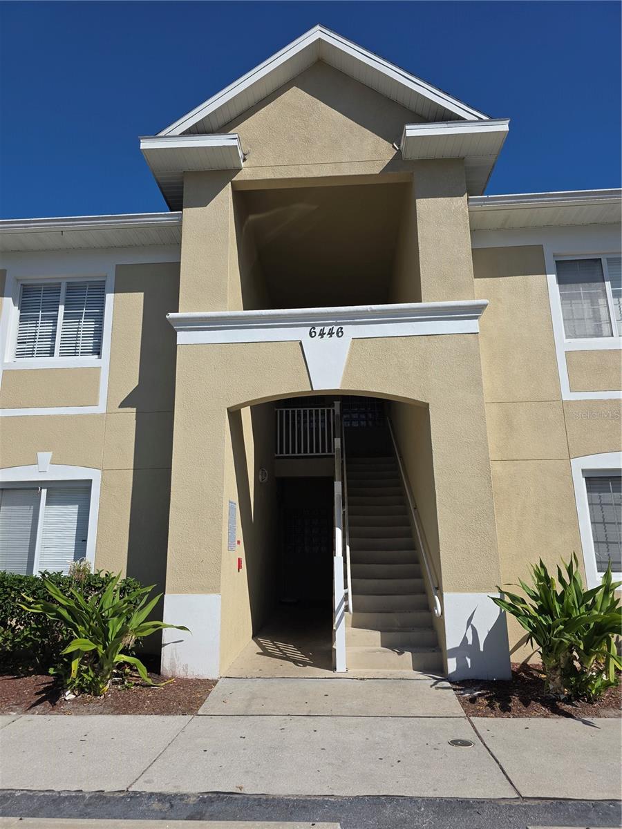 6446 CYPRESSDALE DR #102, RIVERVIEW, FL, 33578