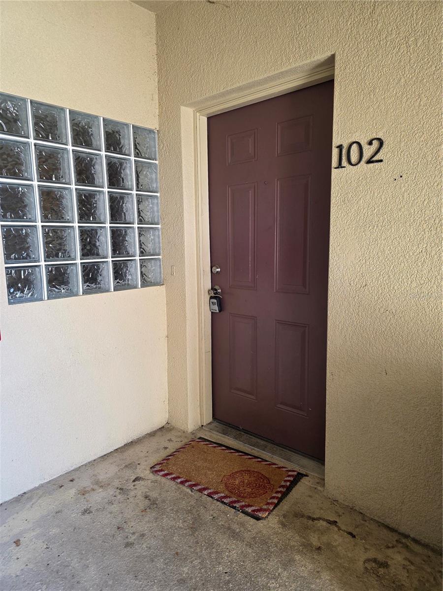 6446 CYPRESSDALE DR #102, RIVERVIEW, FL, 33578