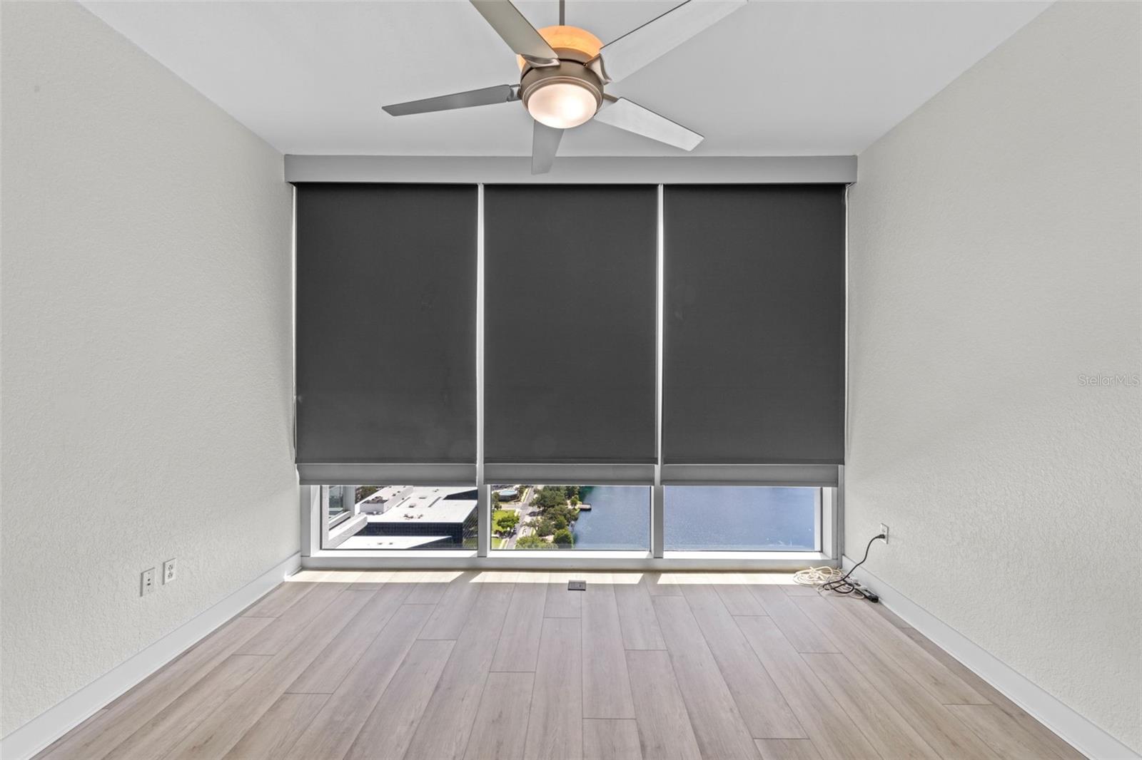 150 E ROBINSON ST #2807, ORLANDO, FL, 32801