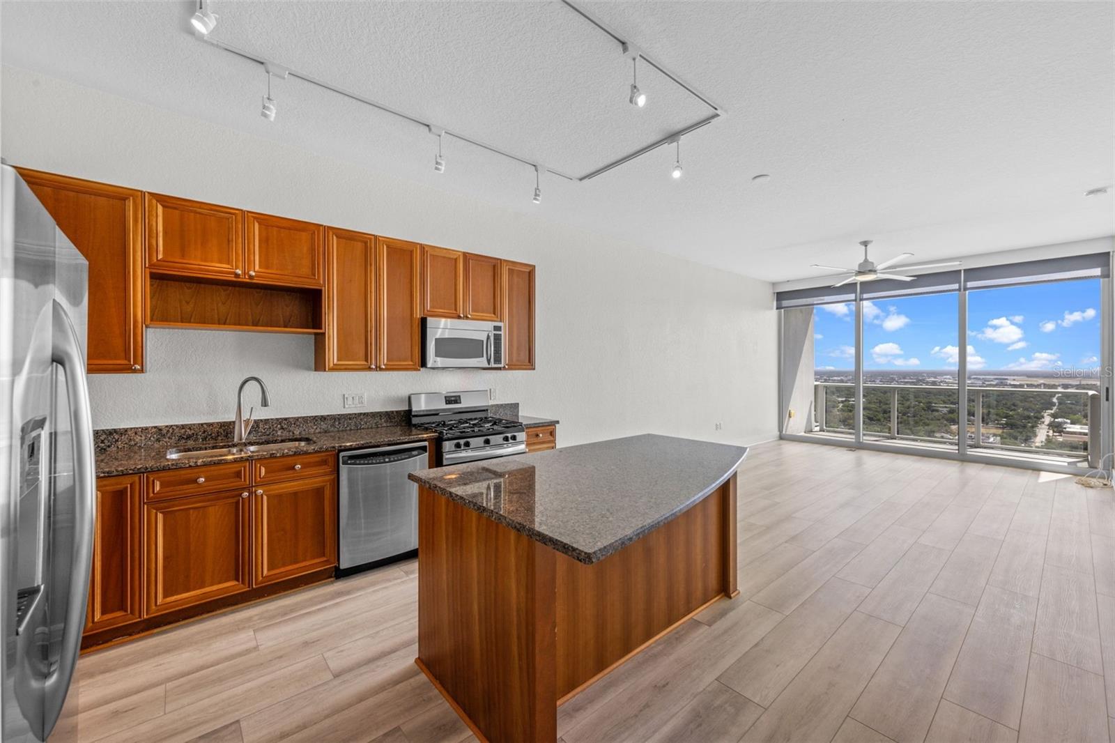 150 E ROBINSON ST #2807, ORLANDO, FL, 32801