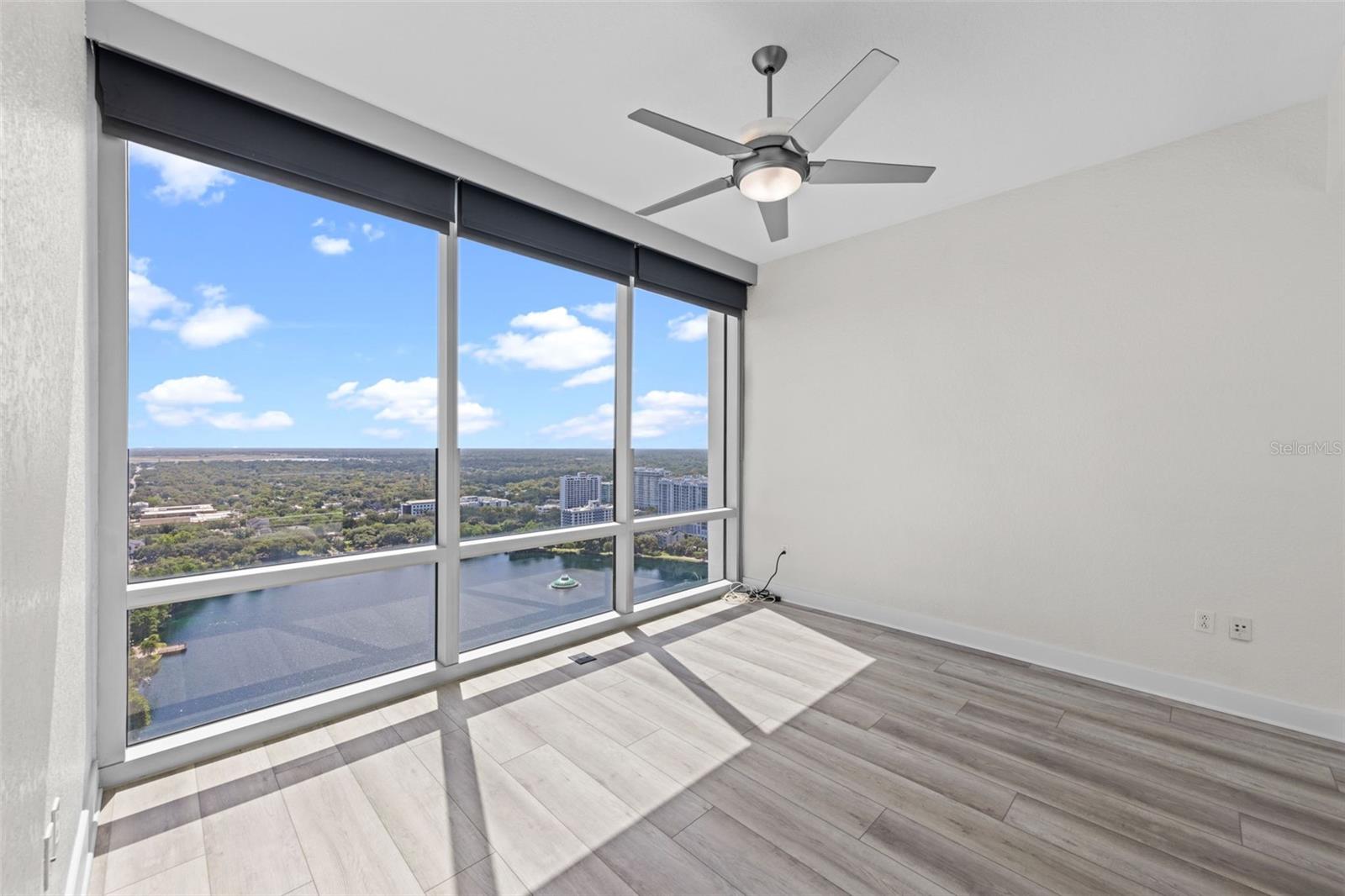 150 E ROBINSON ST #2807, ORLANDO, FL, 32801