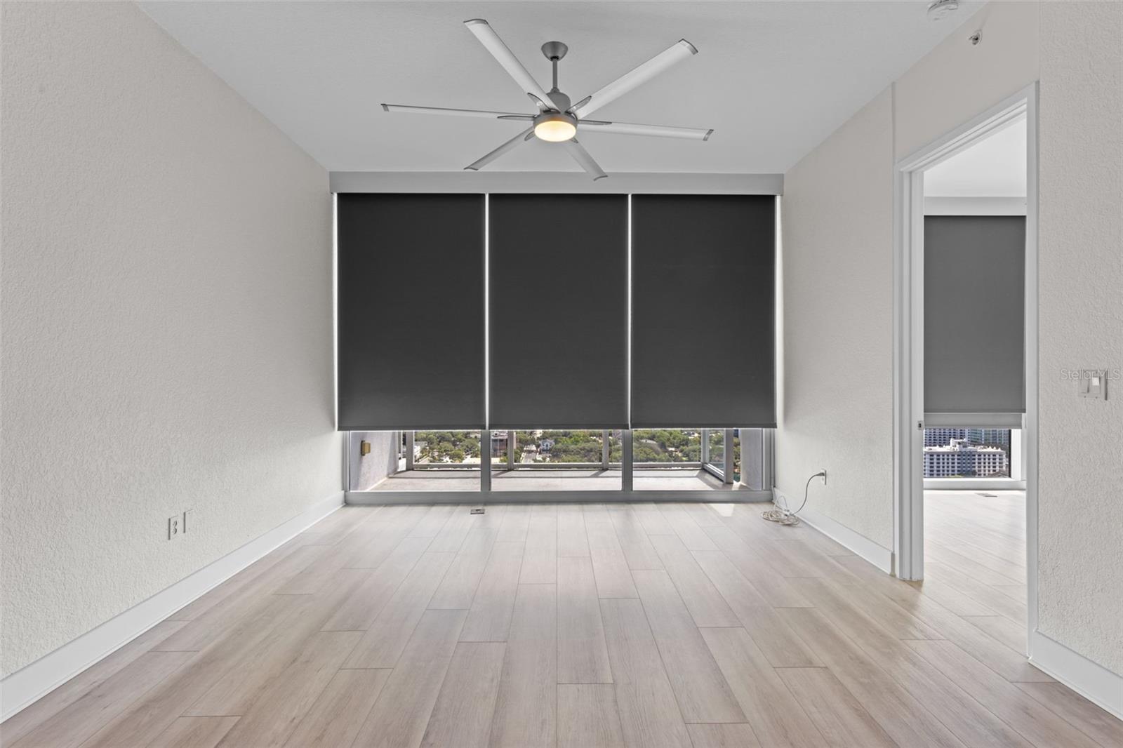 150 E ROBINSON ST #2807, ORLANDO, FL, 32801