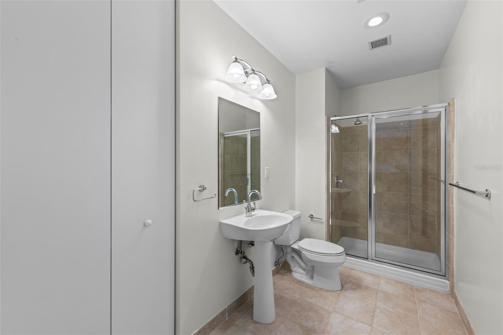 150 E ROBINSON ST #2807, ORLANDO, FL, 32801