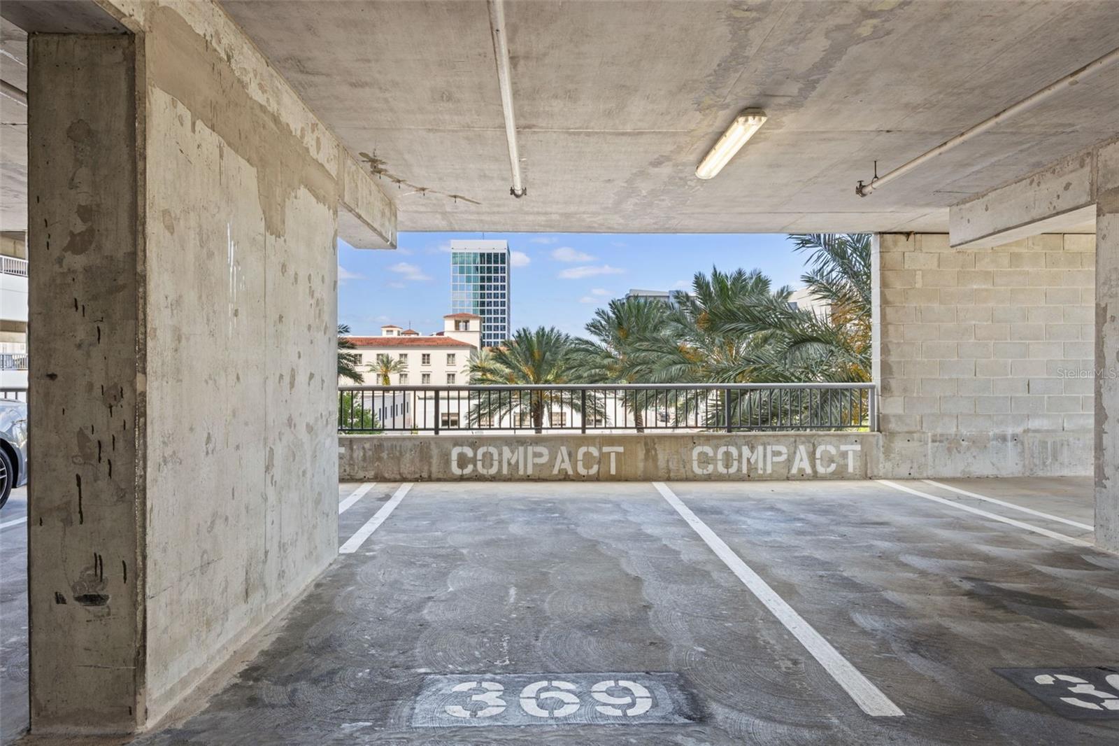 150 E ROBINSON ST #2807, ORLANDO, FL, 32801