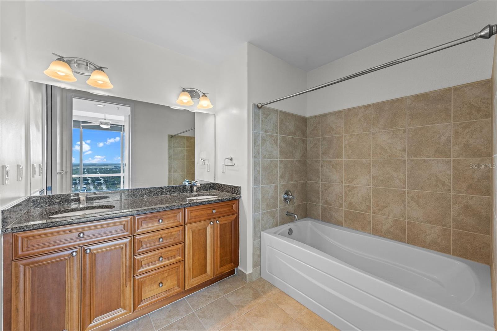 150 E ROBINSON ST #2807, ORLANDO, FL, 32801