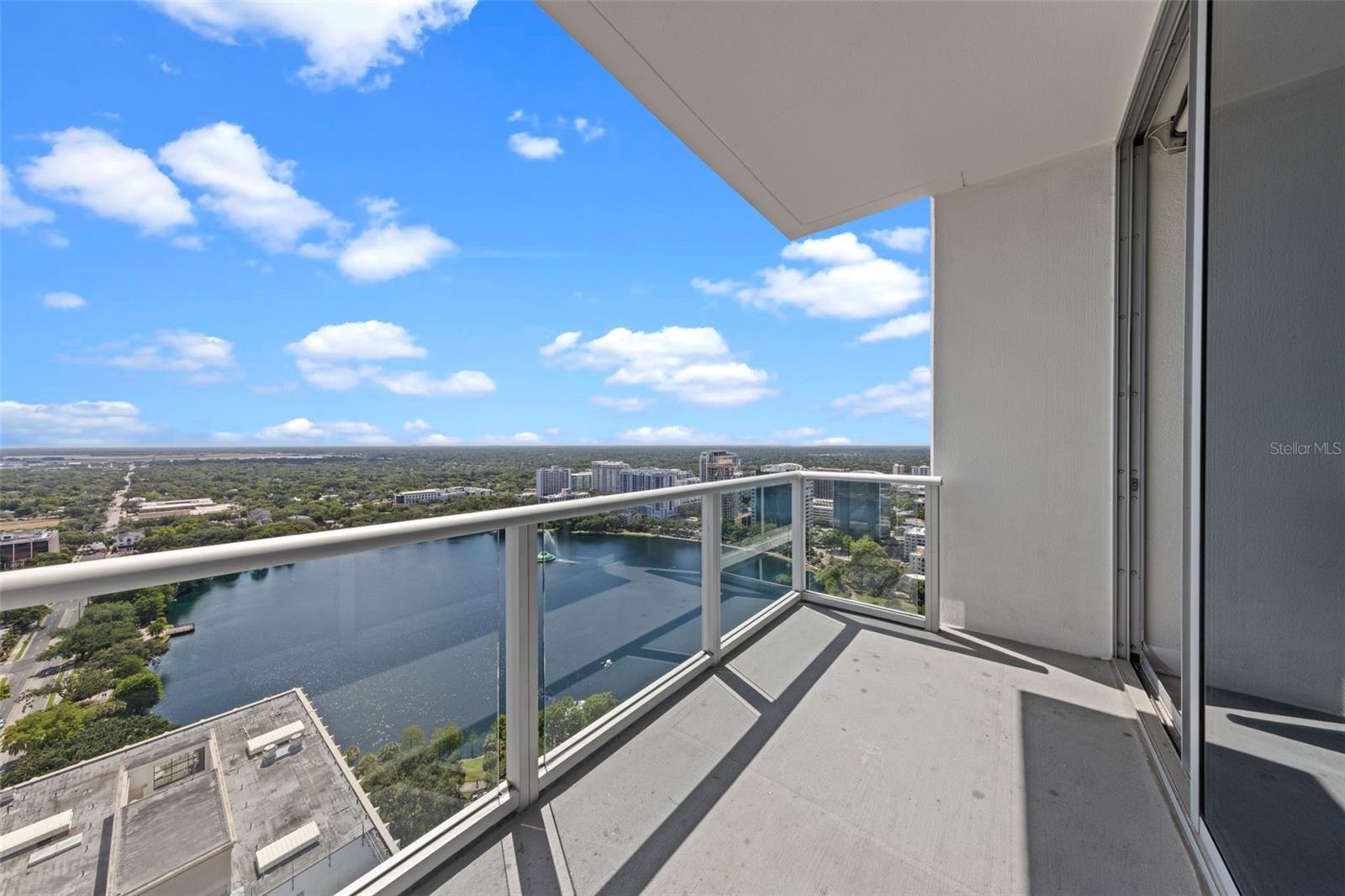 150 E ROBINSON ST #2807, ORLANDO, FL, 32801