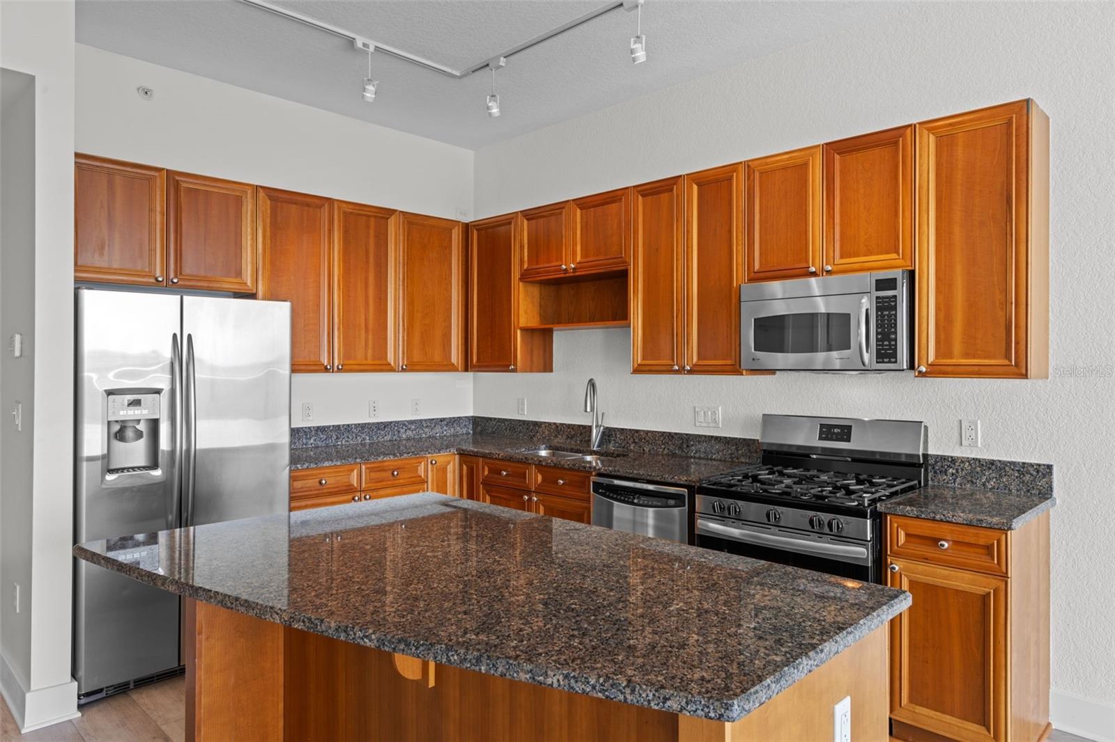 150 E ROBINSON ST #2807, ORLANDO, FL, 32801