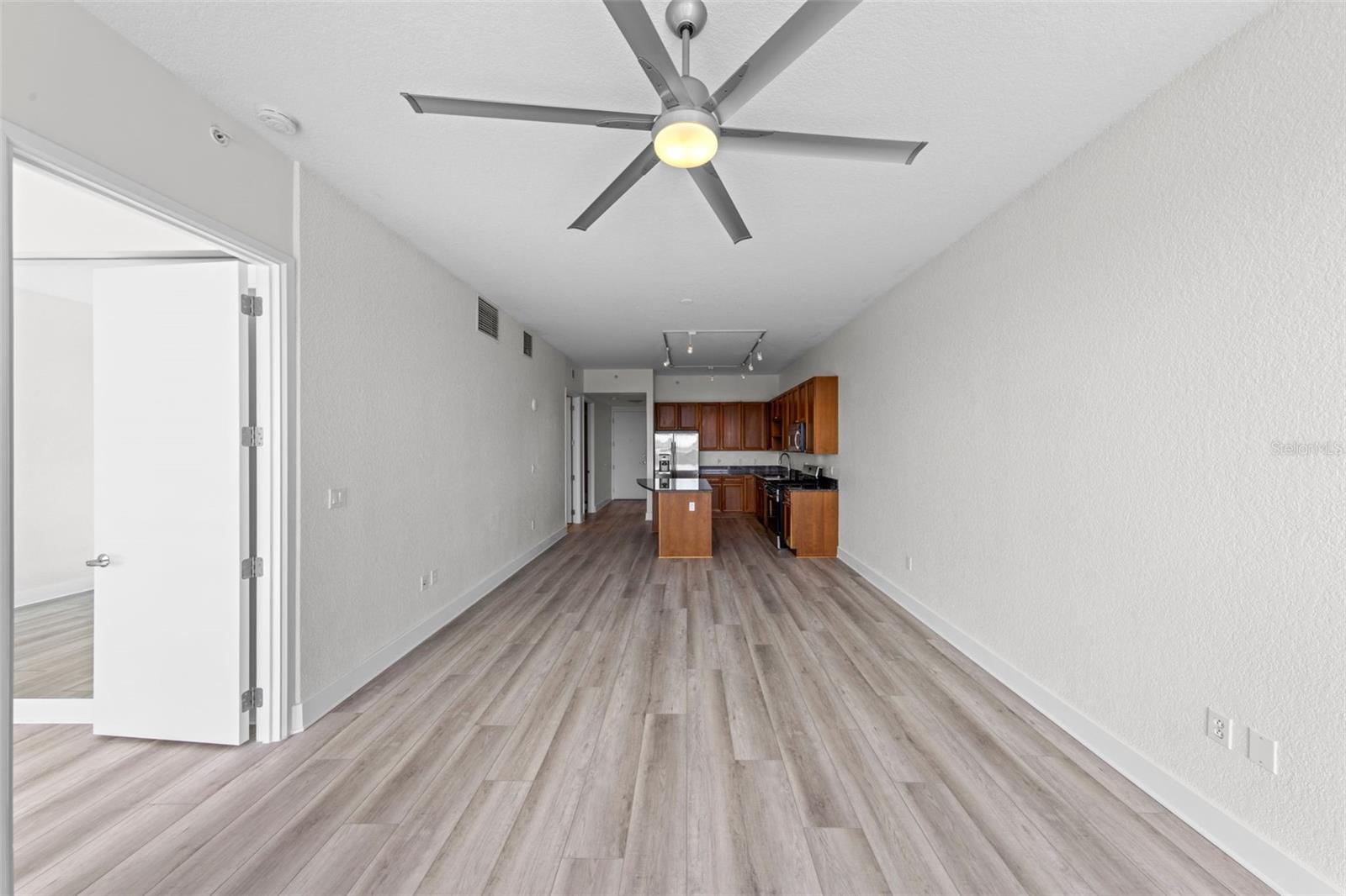 150 E ROBINSON ST #2807, ORLANDO, FL, 32801