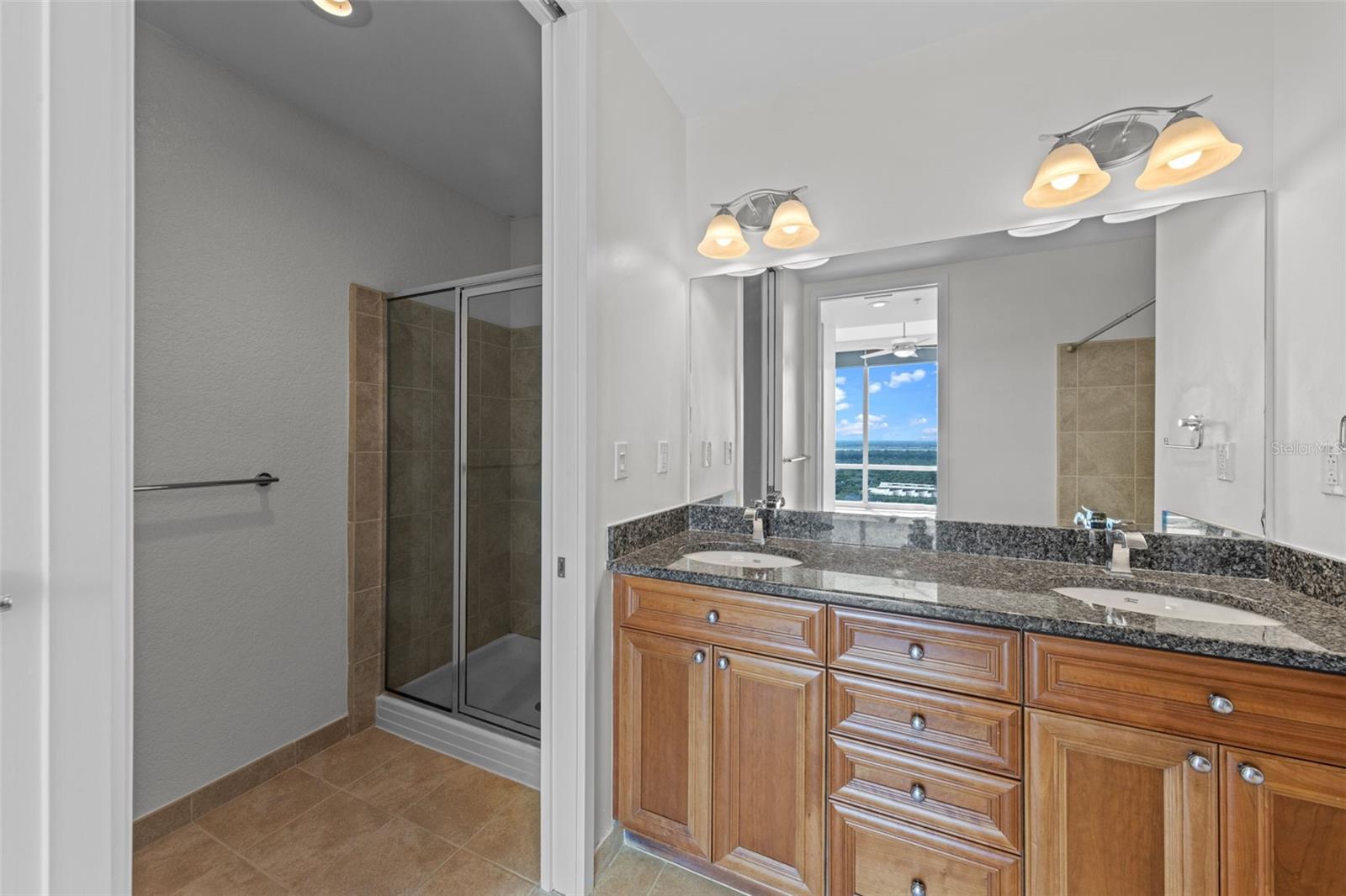 150 E ROBINSON ST #2807, ORLANDO, FL, 32801