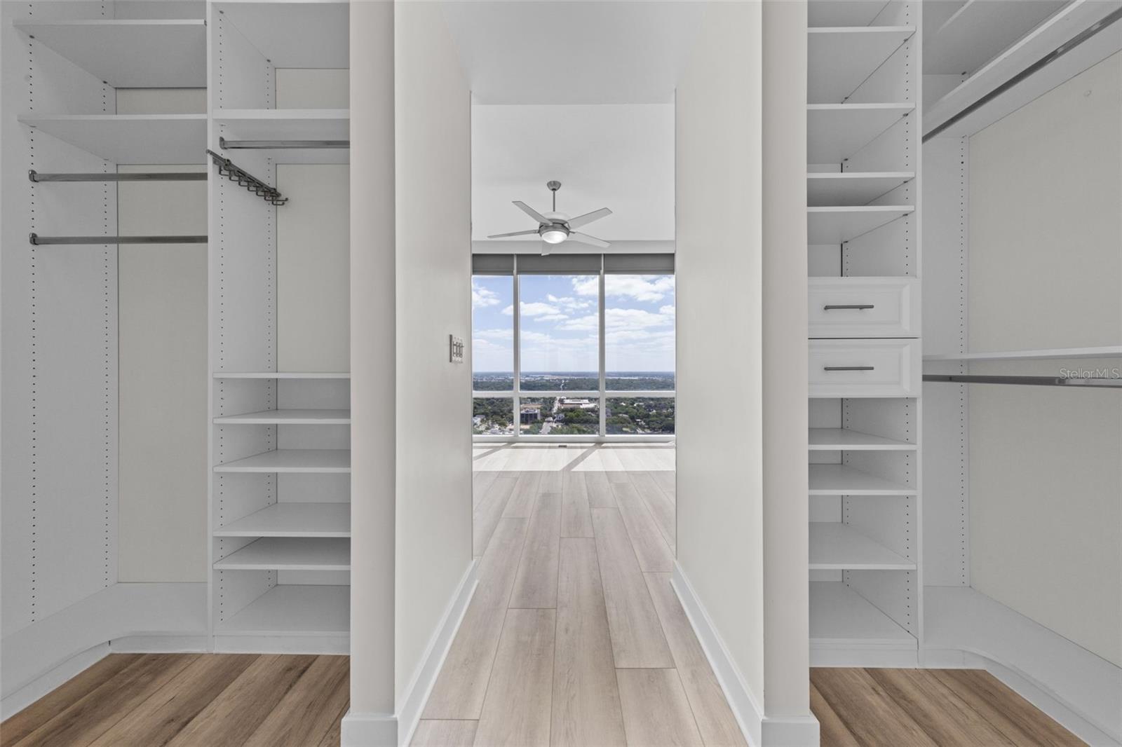 150 E ROBINSON ST #2807, ORLANDO, FL, 32801