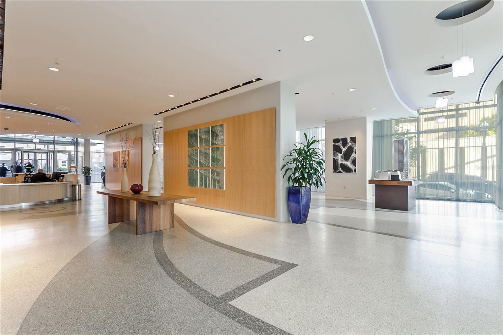 150 E ROBINSON ST #2807, ORLANDO, FL, 32801