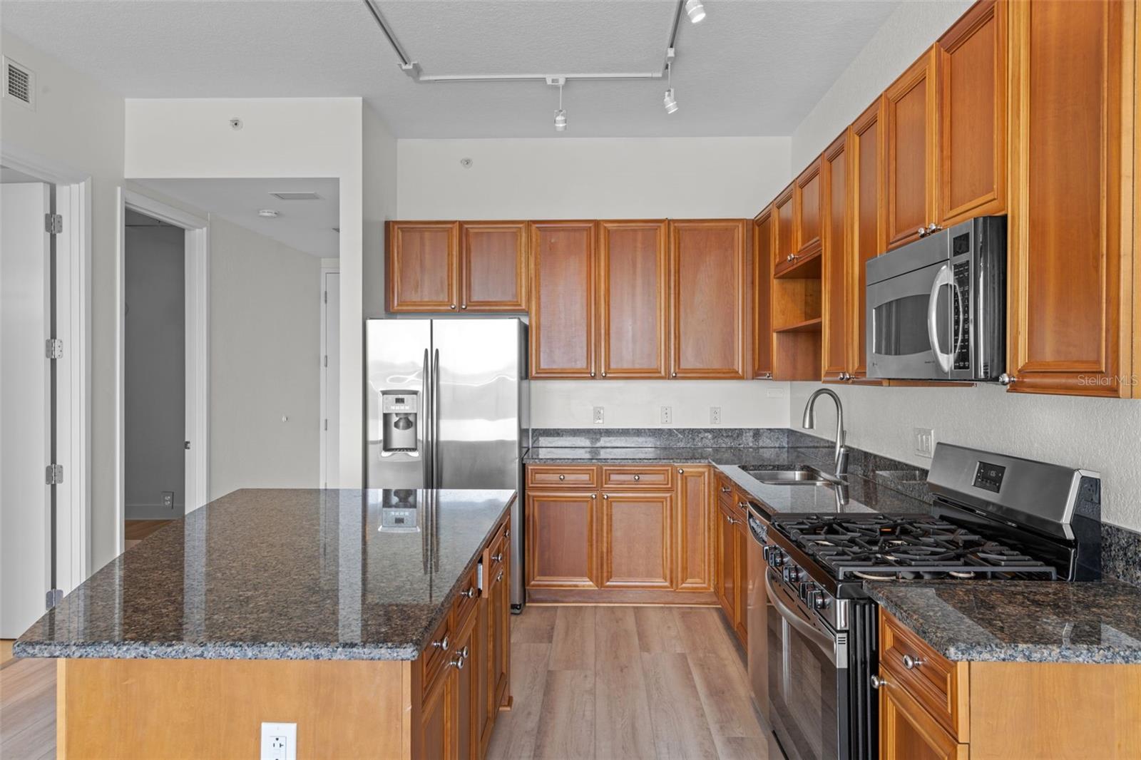 150 E ROBINSON ST #2807, ORLANDO, FL, 32801