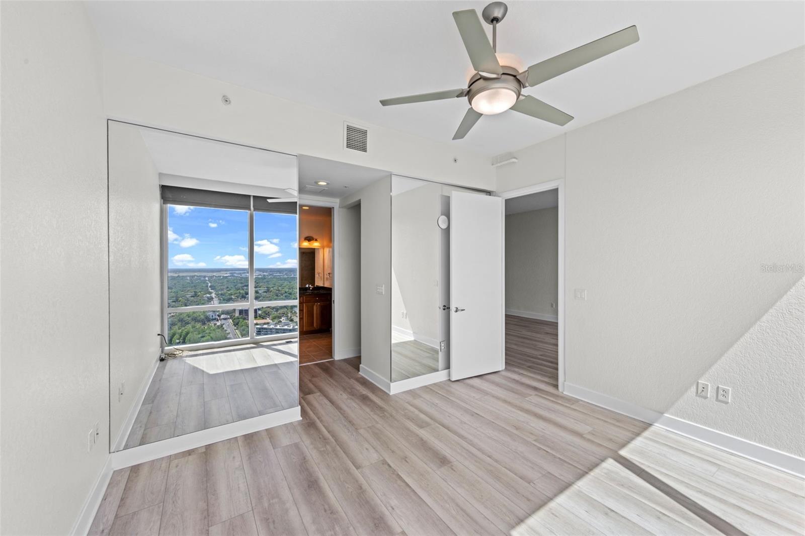 150 E ROBINSON ST #2807, ORLANDO, FL, 32801