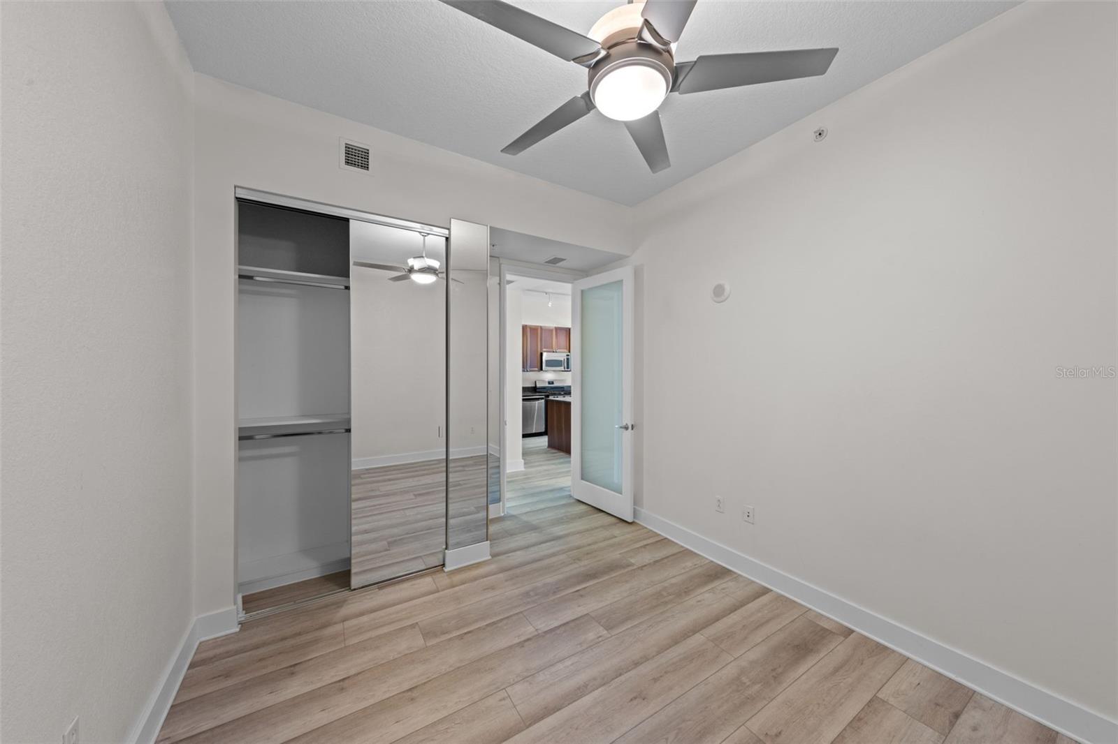 150 E ROBINSON ST #2807, ORLANDO, FL, 32801