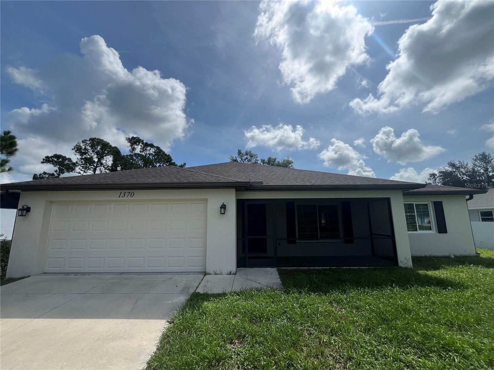 1370 MCCRORY ST, NORTH PORT, FL, 34286