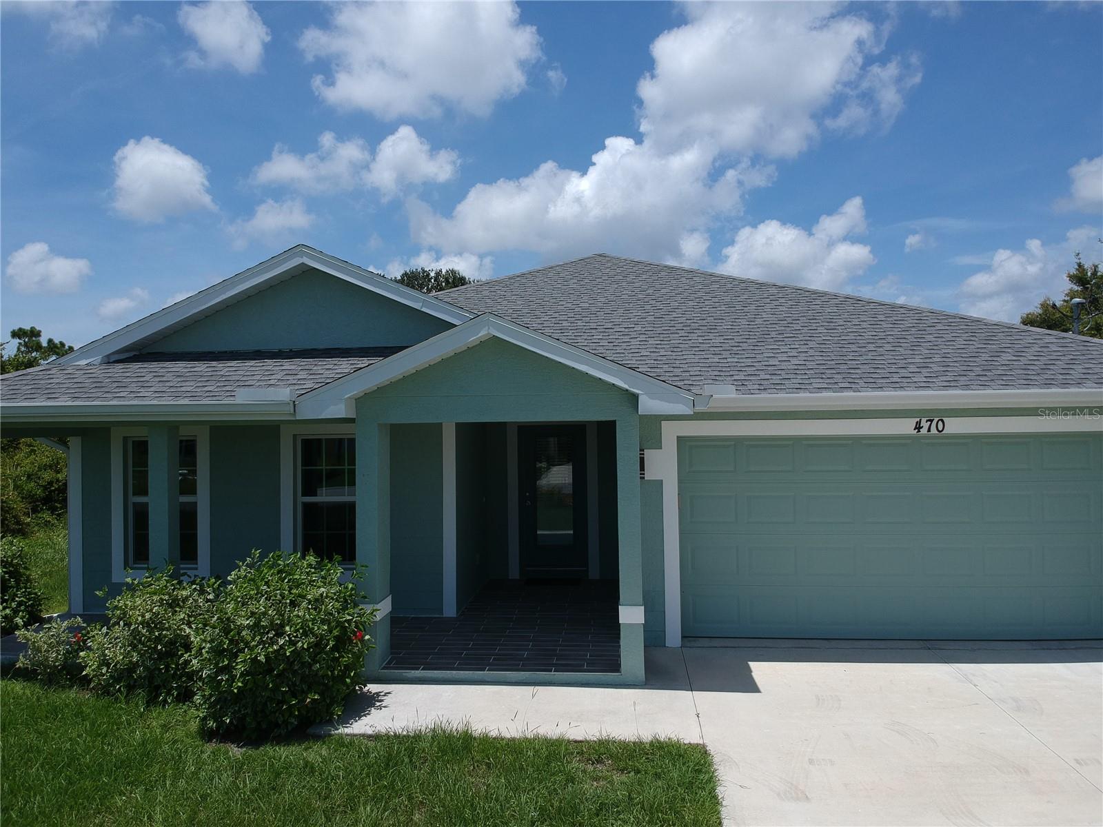 470 SUNSET RD N, ROTONDA WEST, FL, 33947