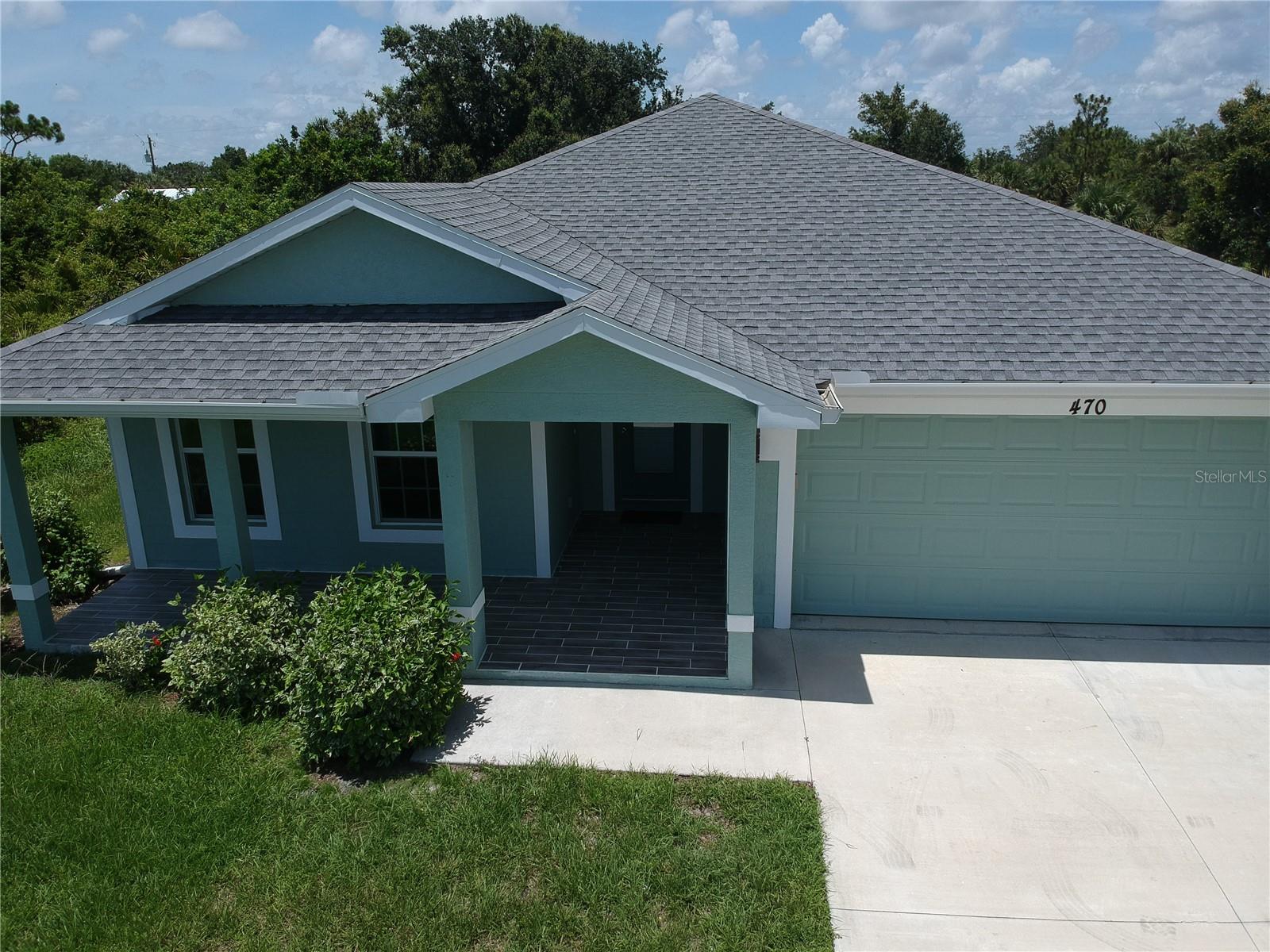 470 SUNSET RD N, ROTONDA WEST, FL, 33947