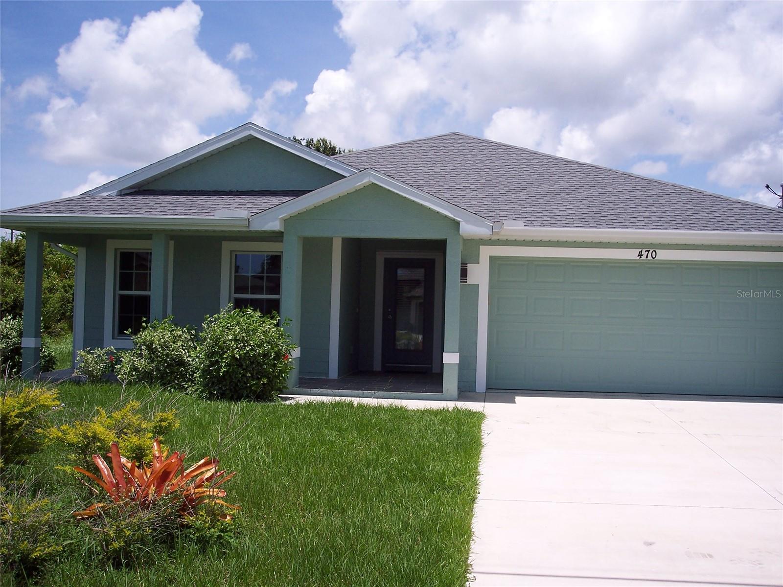 470 SUNSET RD N, ROTONDA WEST, FL, 33947