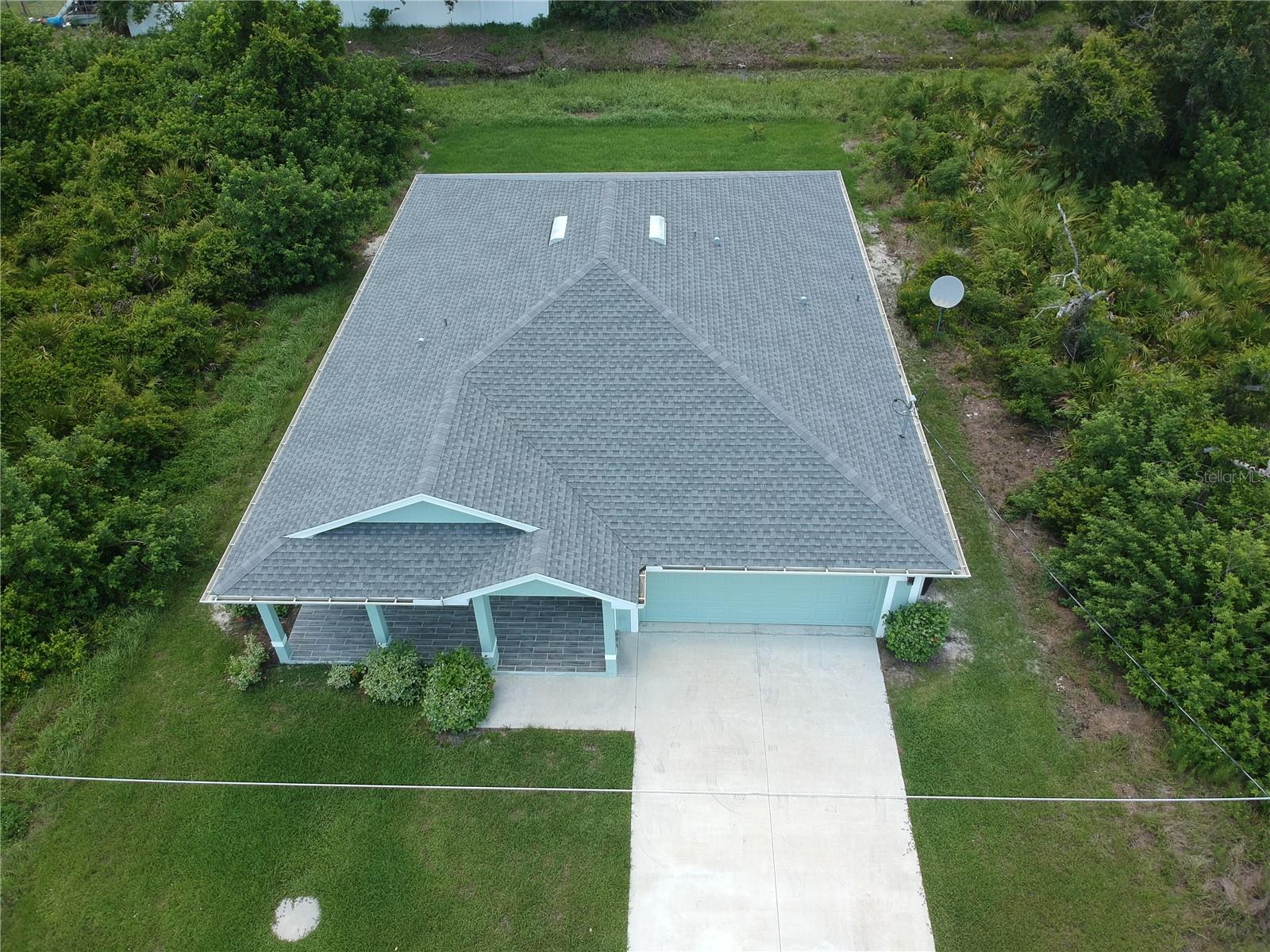 470 SUNSET RD N, ROTONDA WEST, FL, 33947