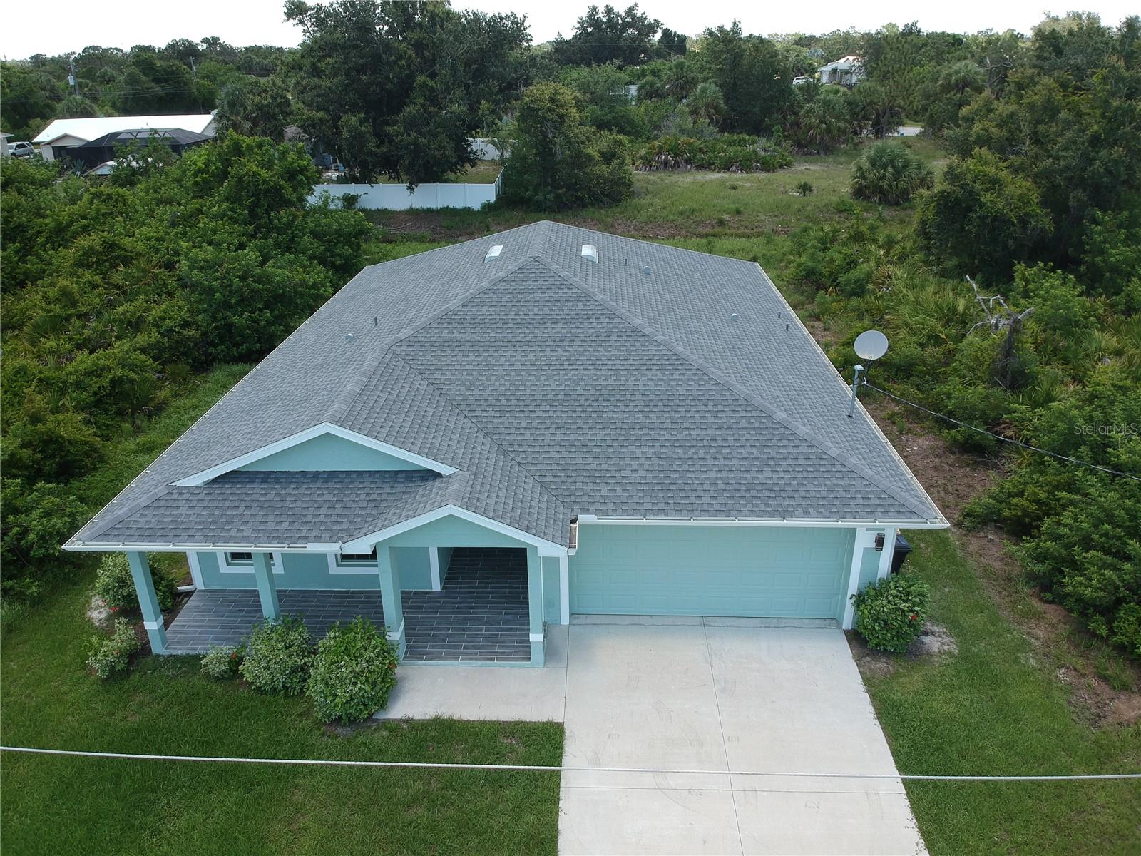 470 SUNSET RD N, ROTONDA WEST, FL, 33947