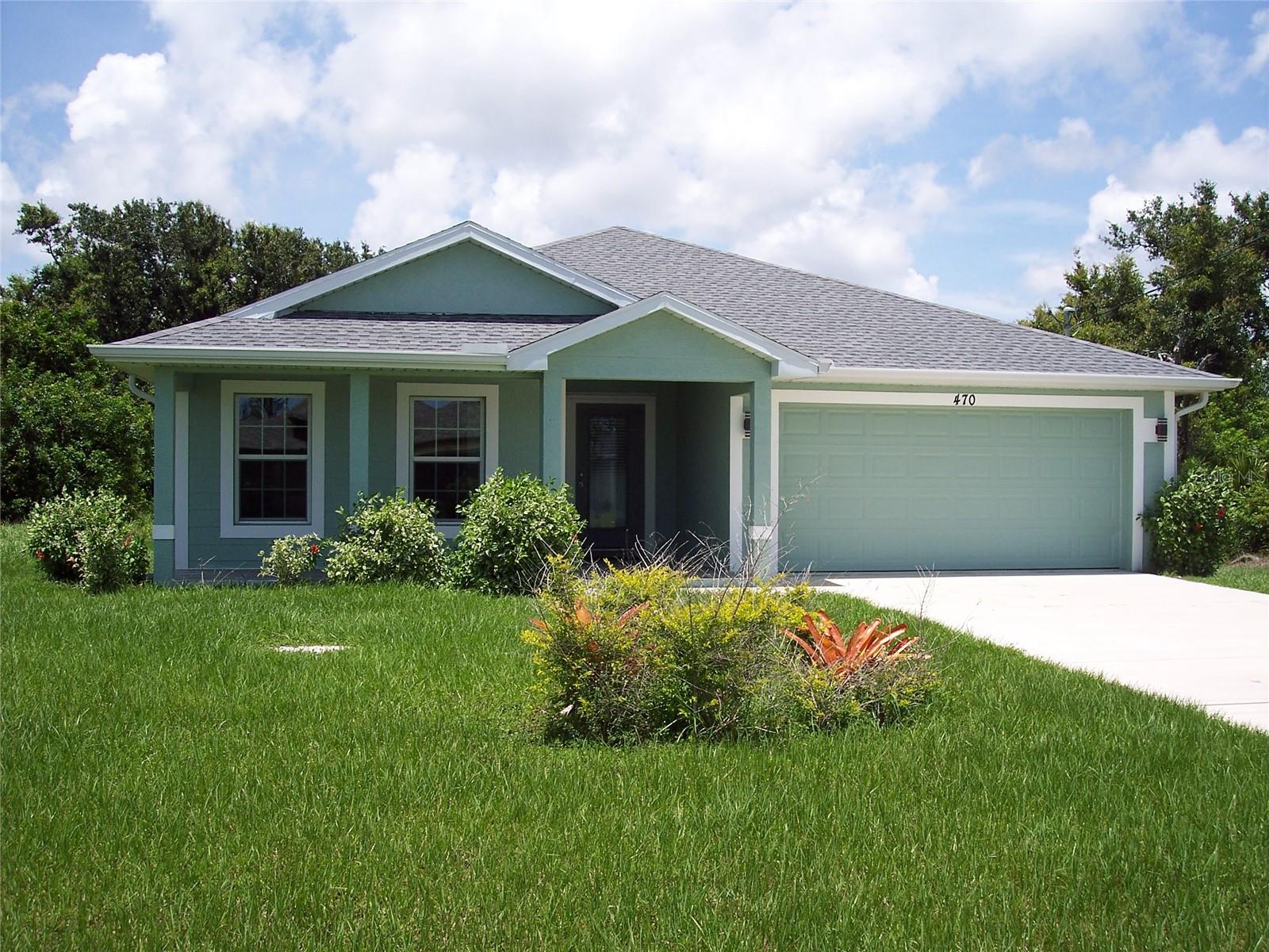 470 SUNSET RD N, ROTONDA WEST, FL, 33947