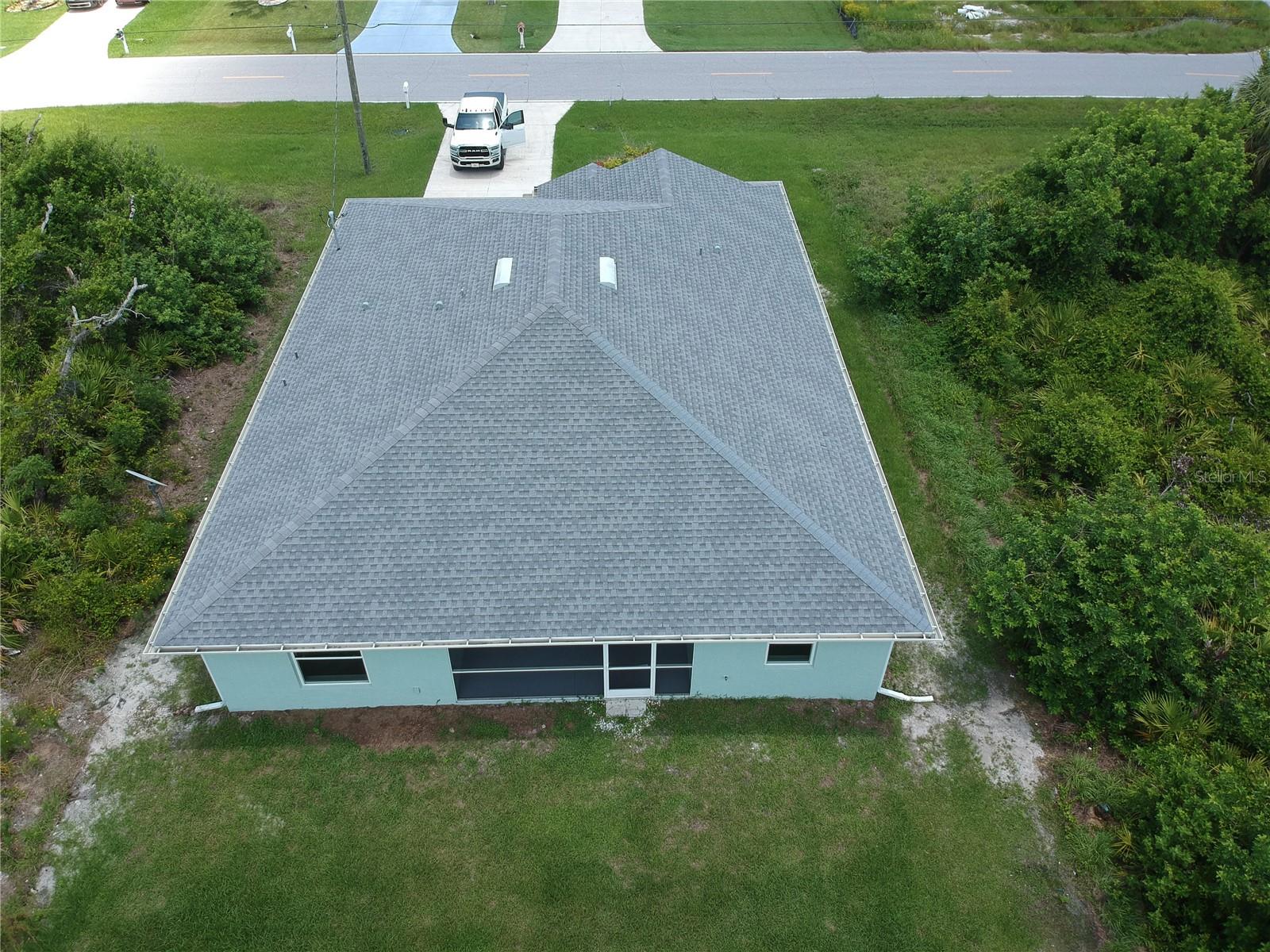 470 SUNSET RD N, ROTONDA WEST, FL, 33947