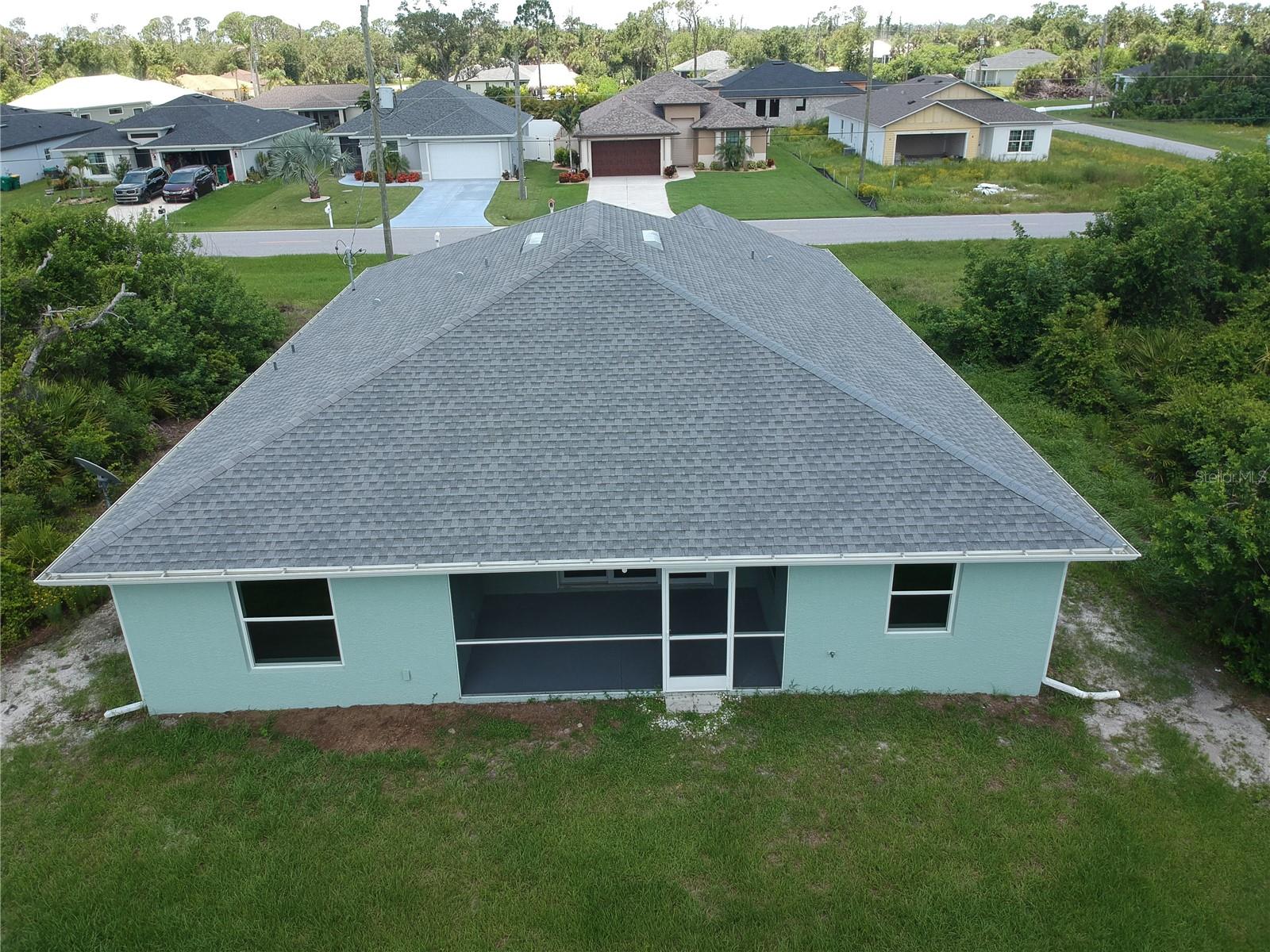 470 SUNSET RD N, ROTONDA WEST, FL, 33947