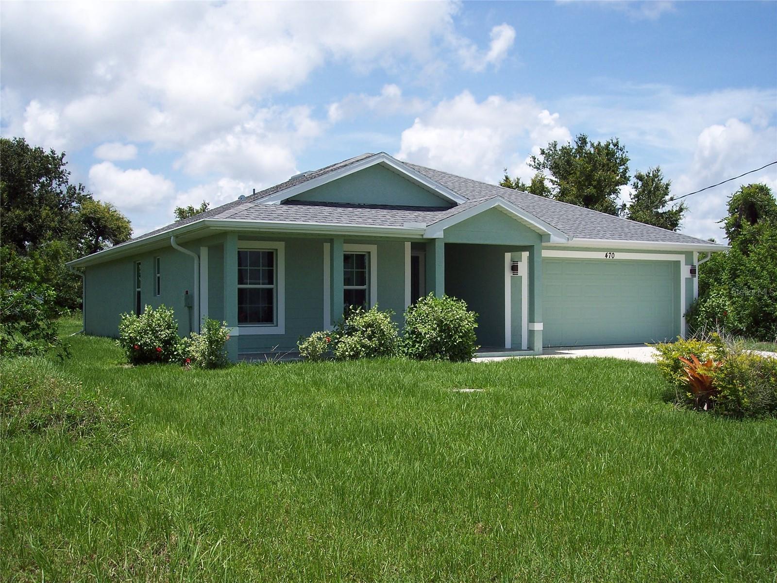 470 SUNSET RD N, ROTONDA WEST, FL, 33947
