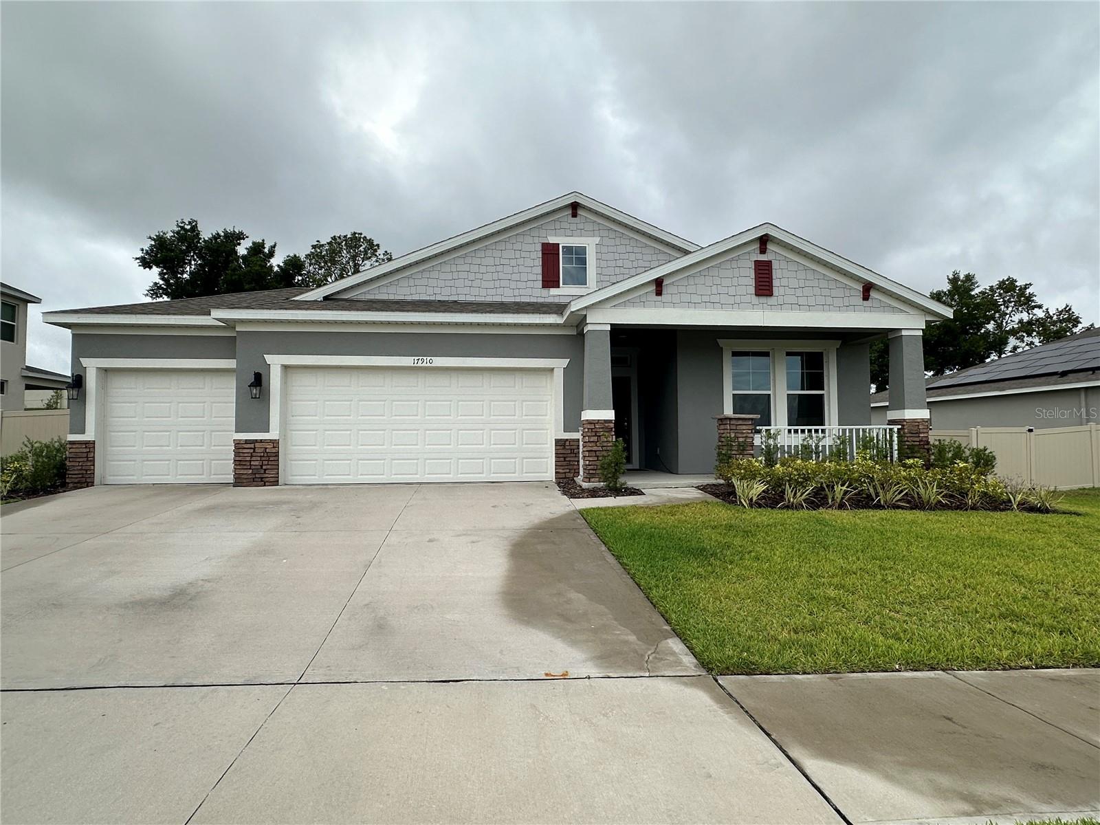 17910 HITHER HILLS CIR, WINTER GARDEN, FL, 34787