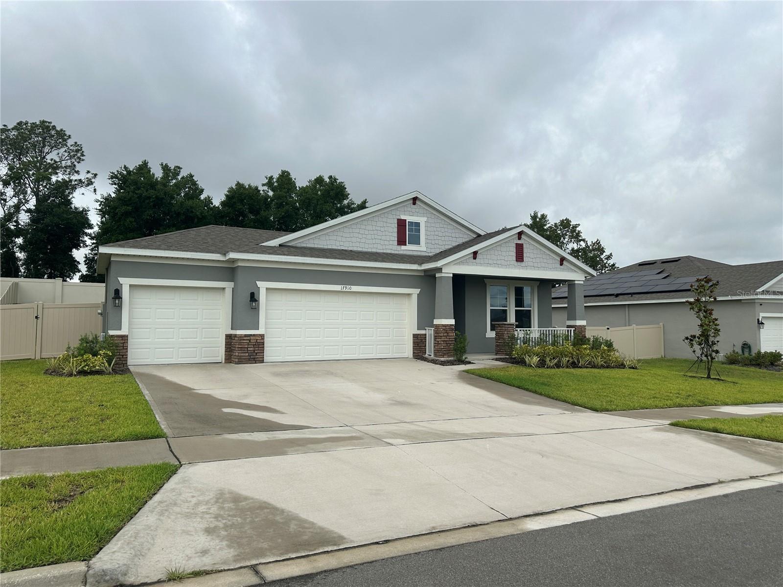 17910 HITHER HILLS CIR, WINTER GARDEN, FL, 34787