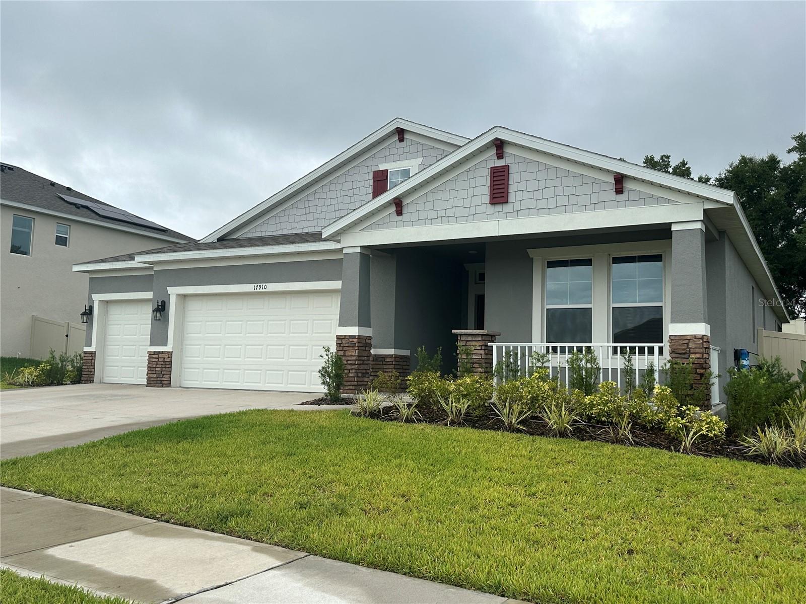 17910 HITHER HILLS CIR, WINTER GARDEN, FL, 34787