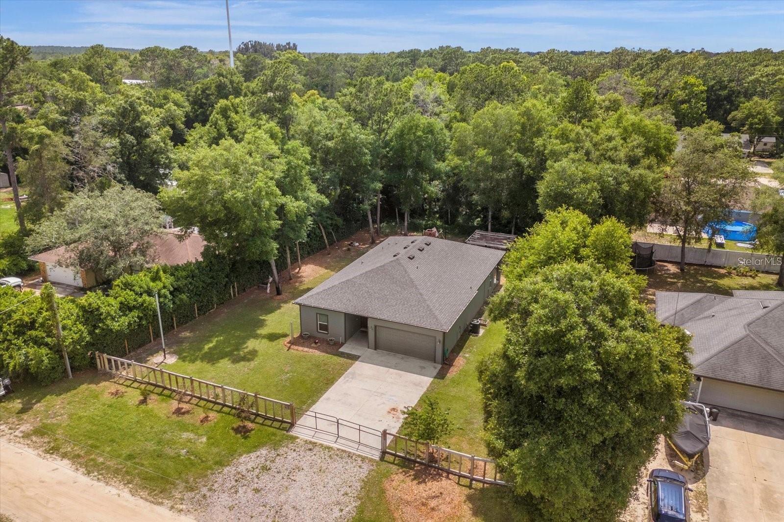 36029 MICHIGAN DR, EUSTIS, FL, 32736