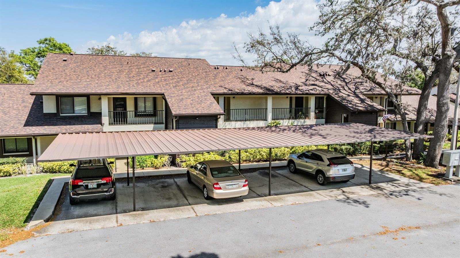 3610 MAGNOLIA RIDGE CIR #1322, PALM HARBOR, FL, 34684