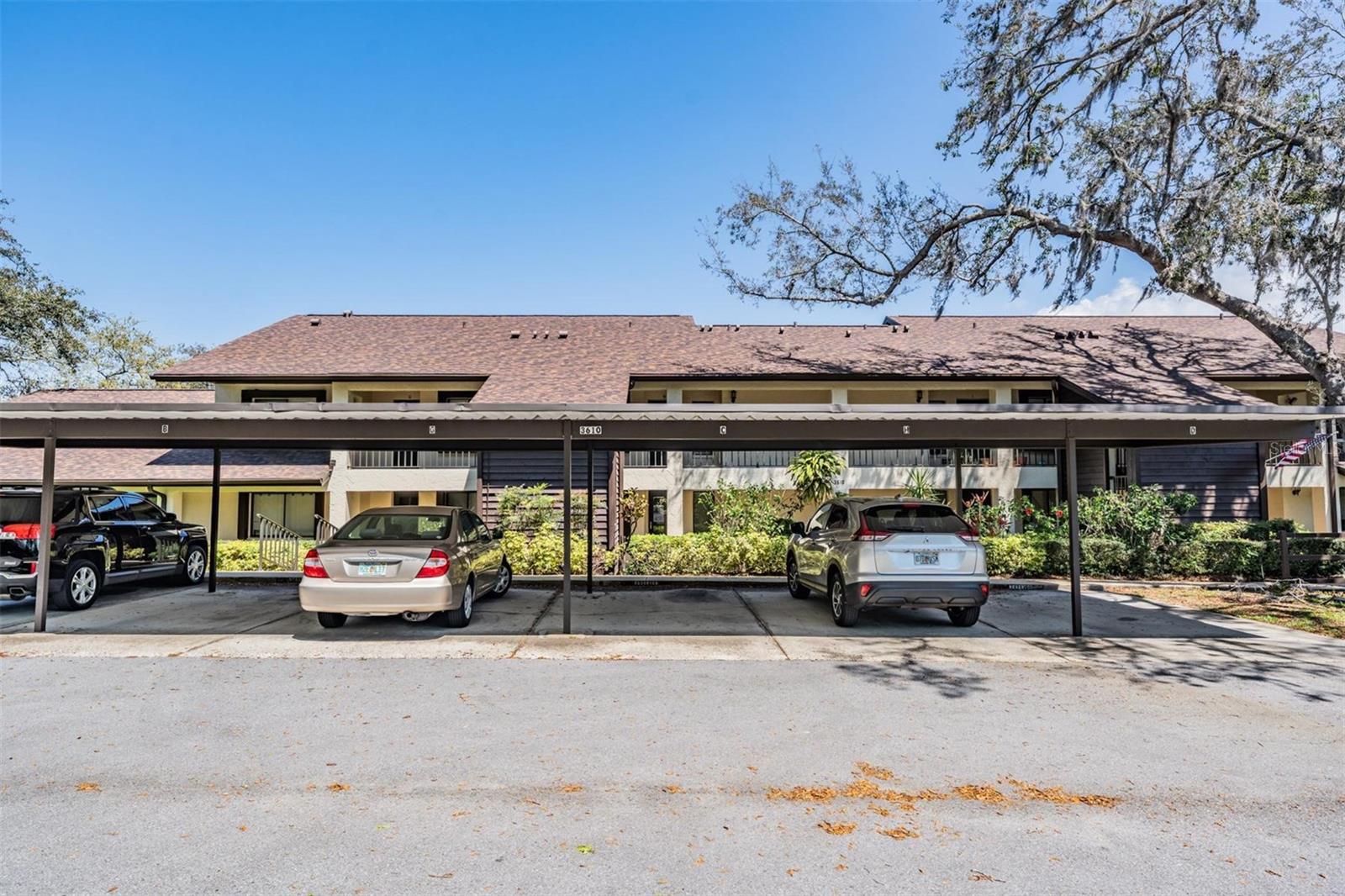 3610 MAGNOLIA RIDGE CIR #1322, PALM HARBOR, FL, 34684