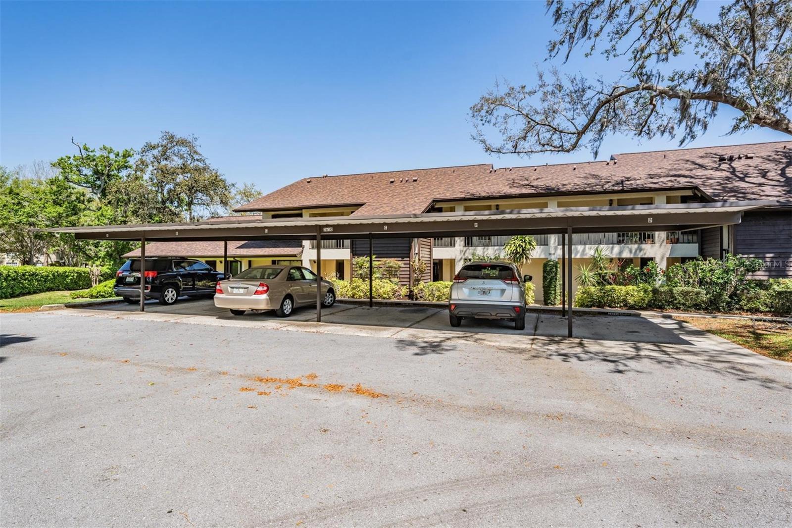 3610 MAGNOLIA RIDGE CIR #1322, PALM HARBOR, FL, 34684