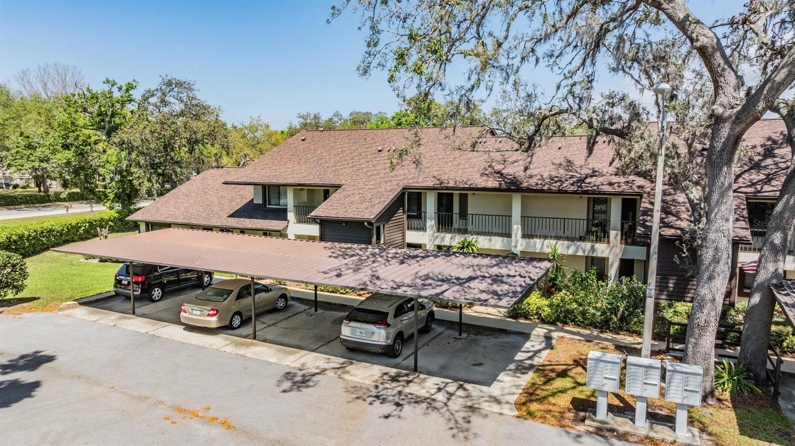 3610 MAGNOLIA RIDGE CIR #1322, PALM HARBOR, FL, 34684