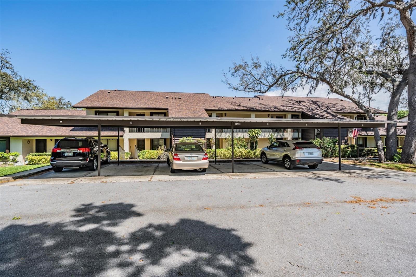 3610 MAGNOLIA RIDGE CIR #1322, PALM HARBOR, FL, 34684