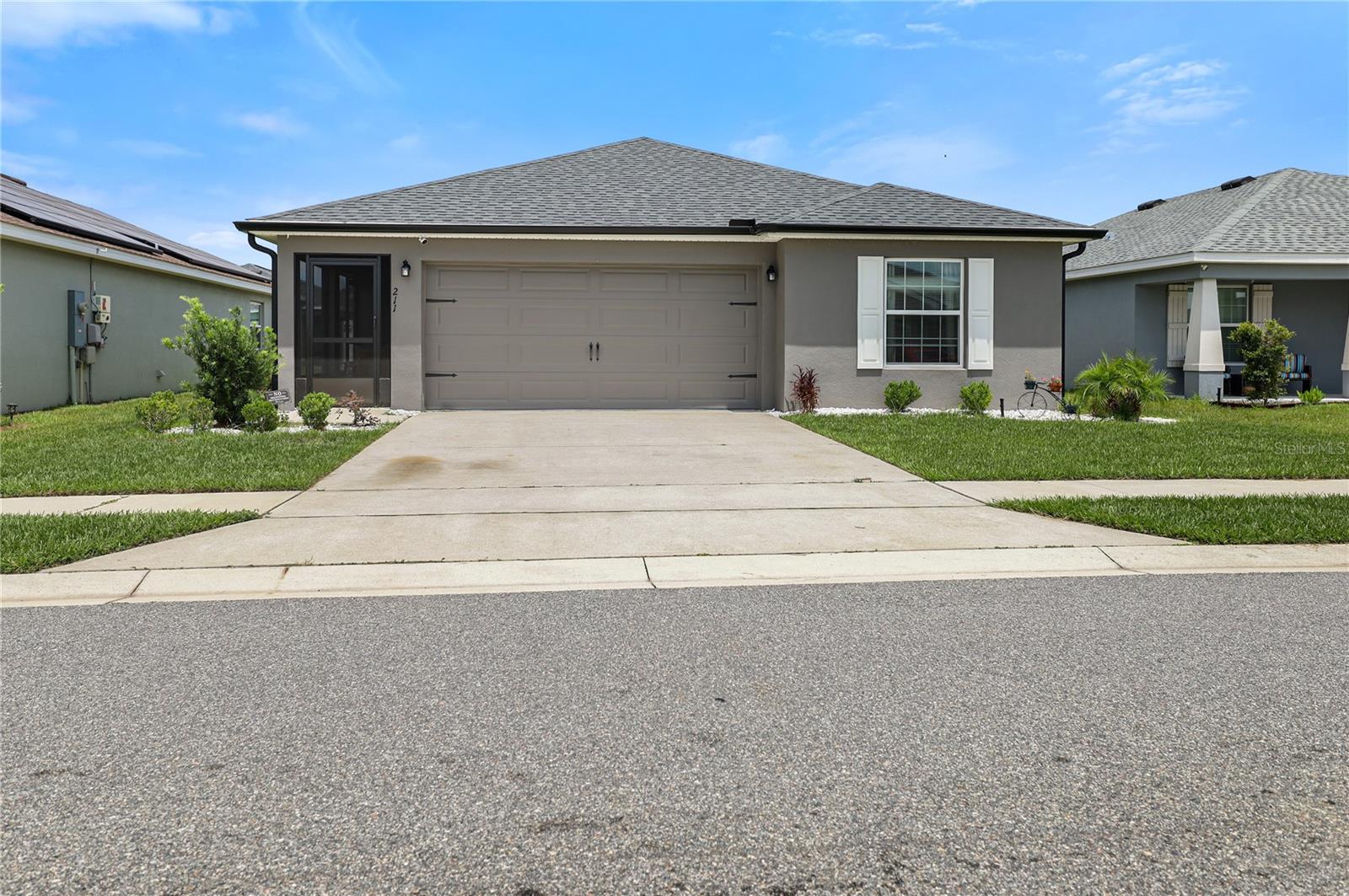 211 FOXTAIL LOOP, DAVENPORT, FL, 33837