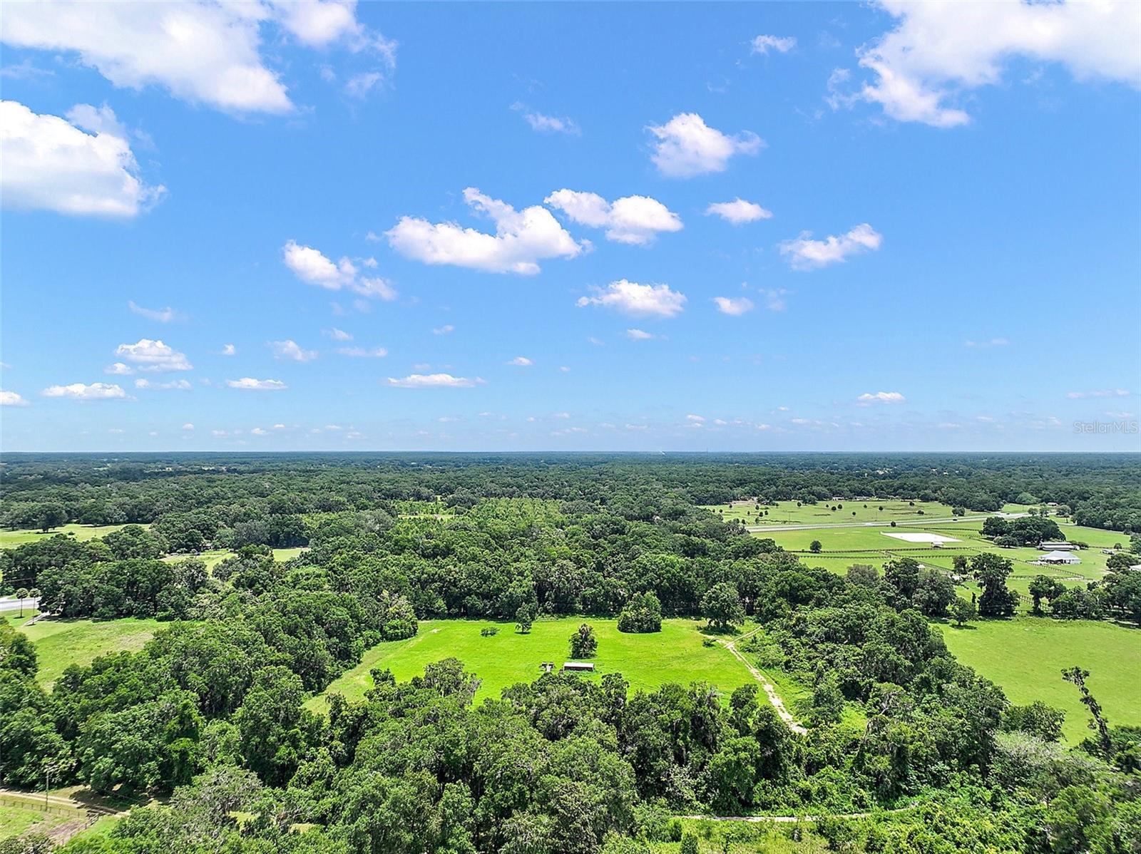 15785 NW 33RD TER, REDDICK, FL, 32686