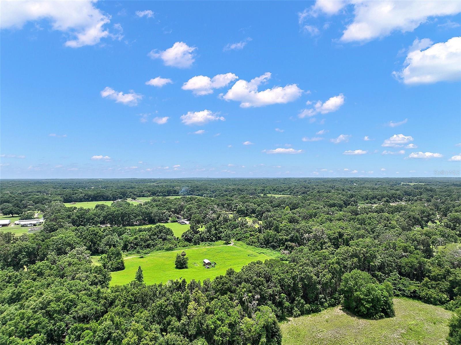 15785 NW 33RD TER, REDDICK, FL, 32686